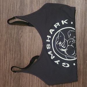 Gymshark Legacy sport bra